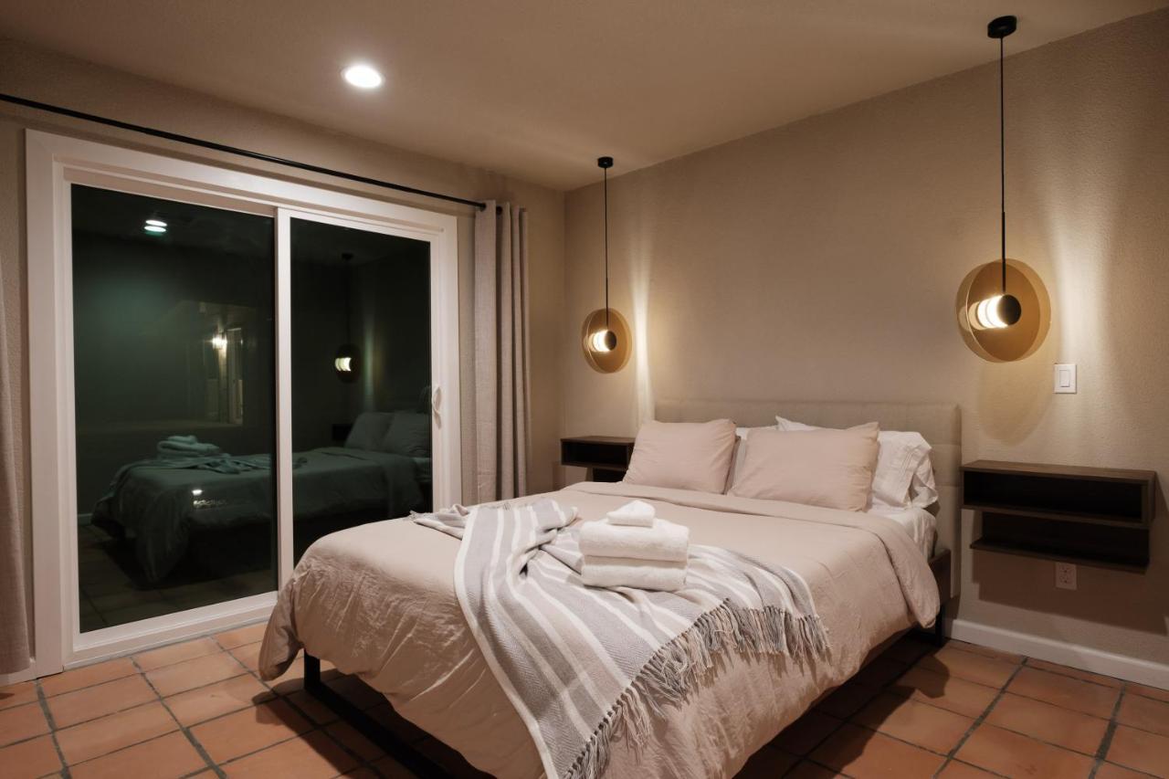 @ Marbella Lane - The Moon Designer Home Right Behind The Jtnp Джошуа-Трі Екстер'єр фото